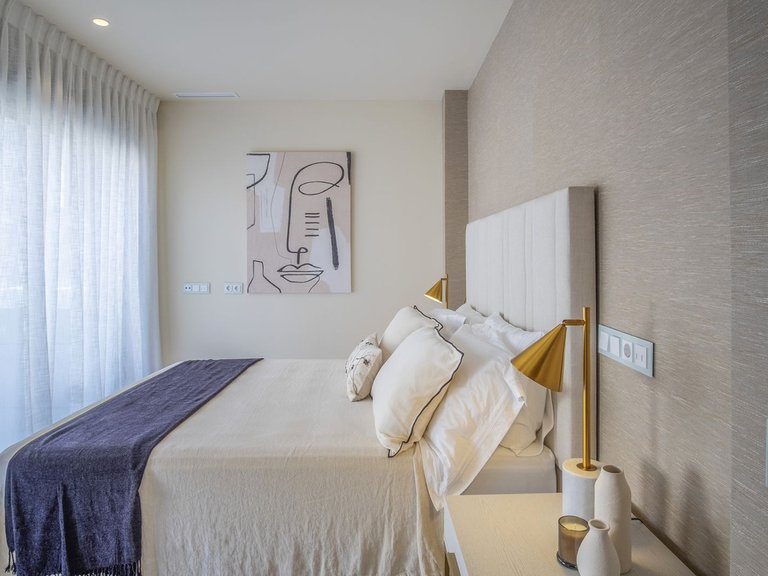 Villa for Sale in New Golden Mile, Malaga 30
