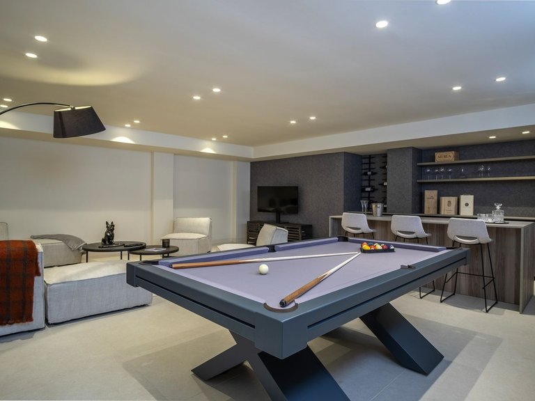 Villa for Sale in New Golden Mile, Malaga 37