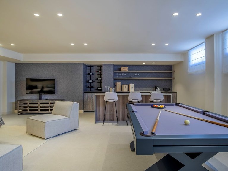 Villa for Sale in New Golden Mile, Malaga 39