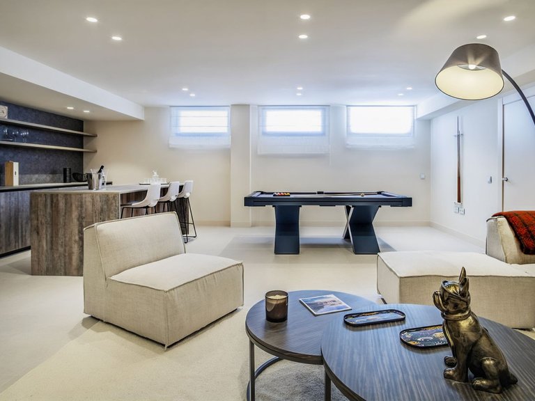 Villa for Sale in New Golden Mile, Malaga 41
