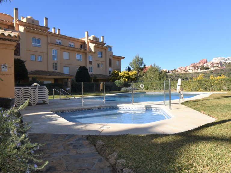 Apartment for Sale in Calahonda, Malaga 3