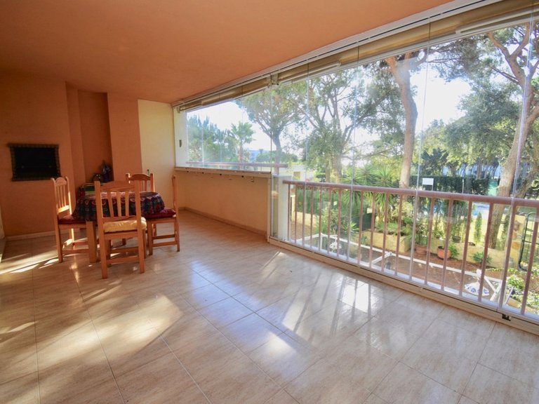 Apartment for Sale in Calahonda, Malaga 6