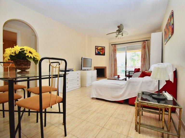 Apartment for Sale in Calahonda, Malaga 7