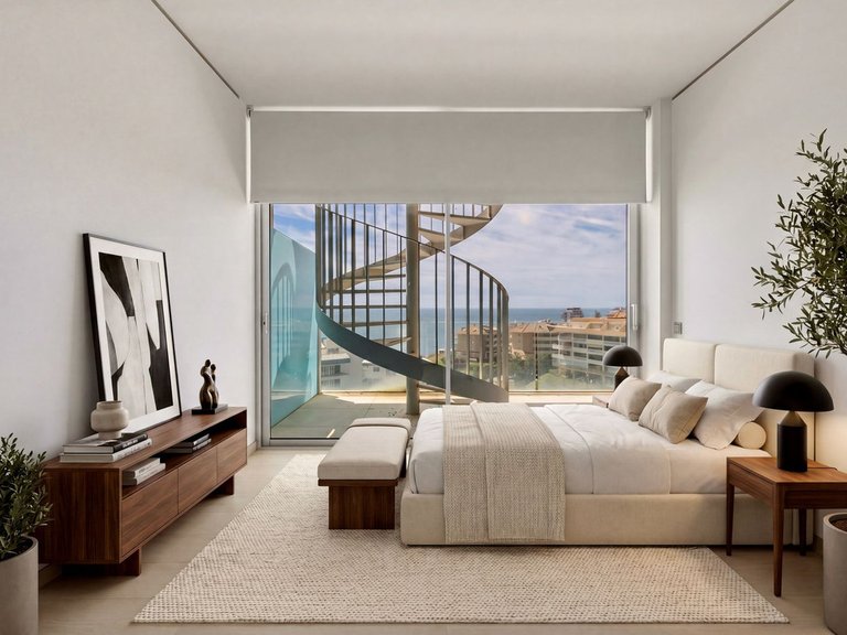Apartment for Sale in Fuengirola, Malaga 1