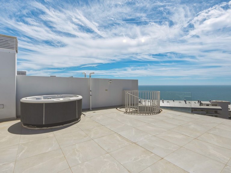 Apartment for Sale in Fuengirola, Malaga 10