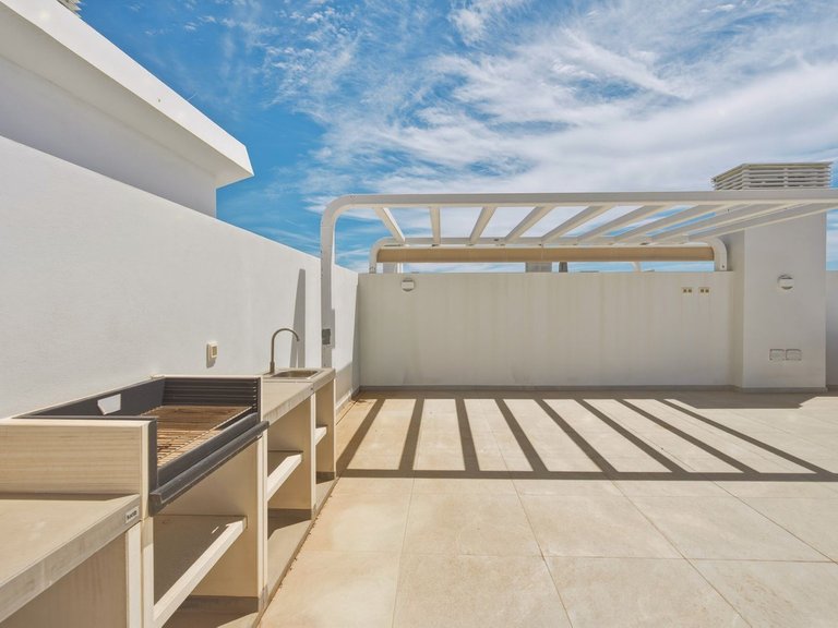 Apartment for Sale in Fuengirola, Malaga 12