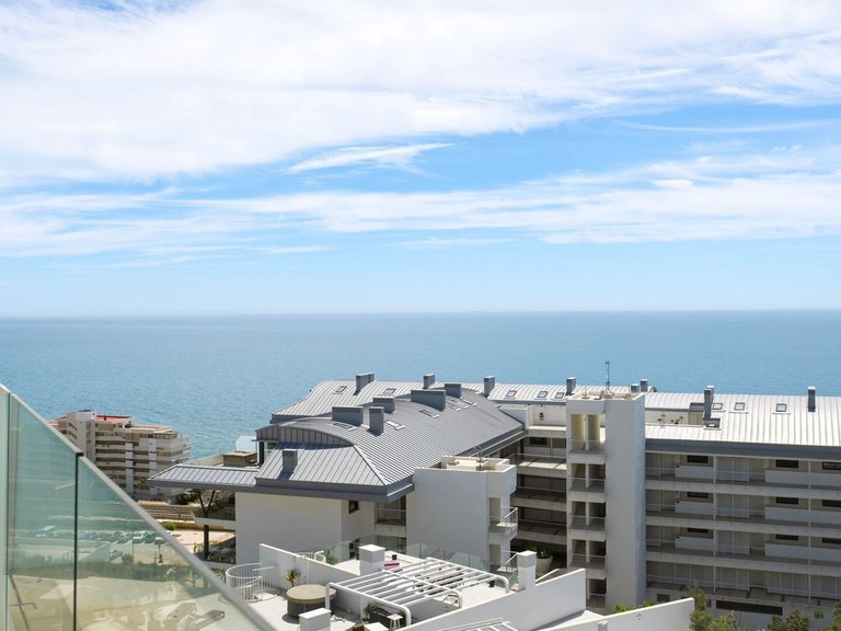 Apartment for Sale in Fuengirola, Malaga 17