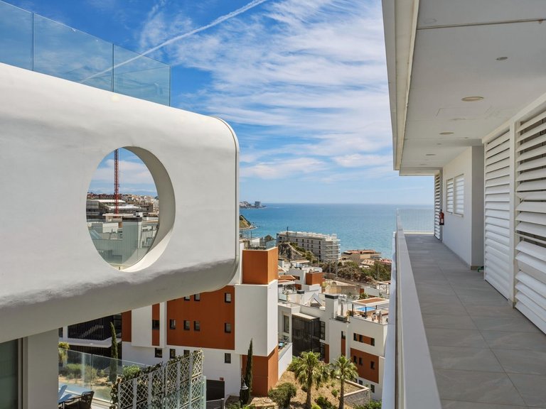 Apartment for Sale in Fuengirola, Malaga 18