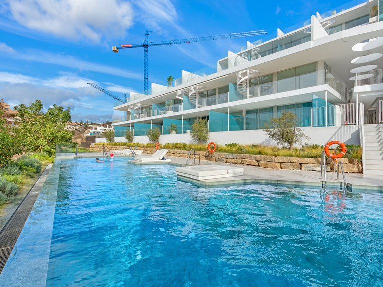 Apartment for Sale in Fuengirola, Malaga 19