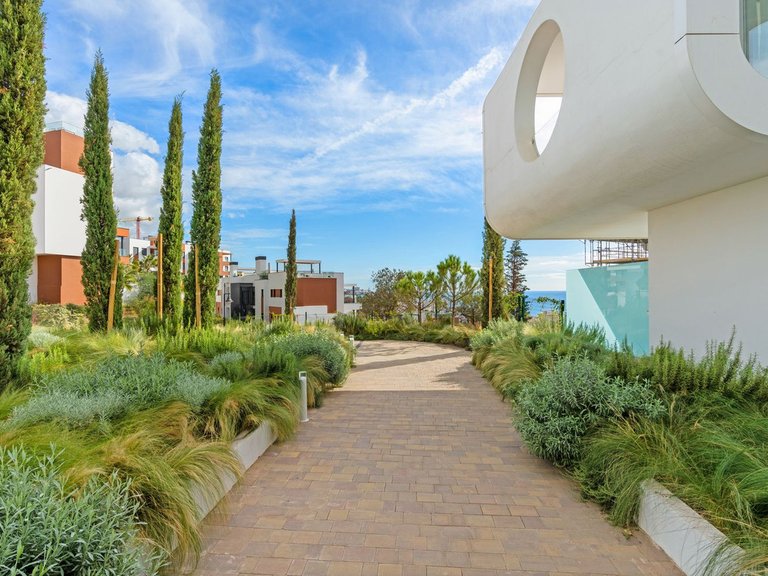 Apartment for Sale in Fuengirola, Malaga 21