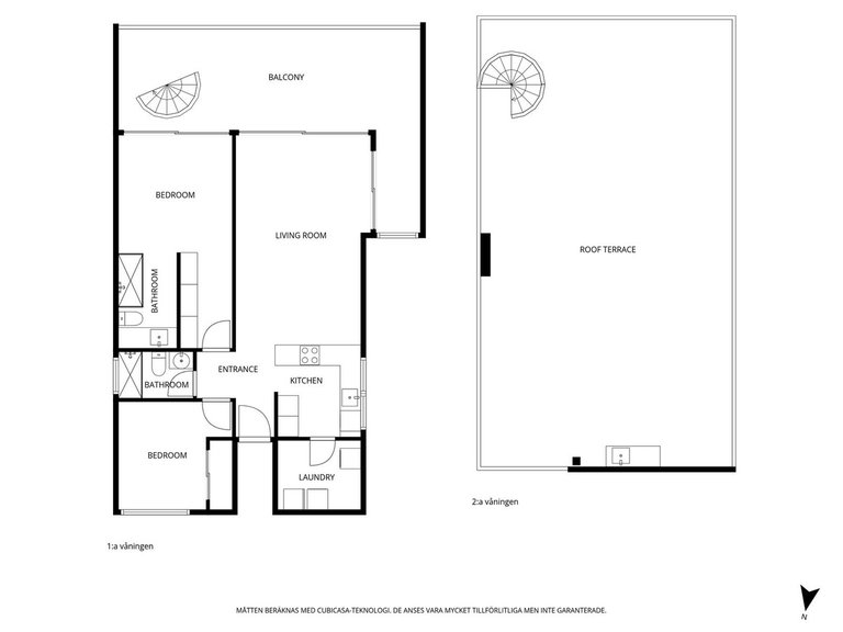 Apartment for Sale in Fuengirola, Malaga 22