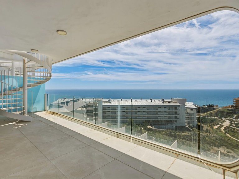 Apartment for Sale in Fuengirola, Malaga 3