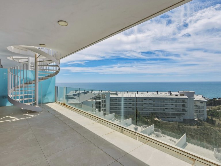 Apartment for Sale in Fuengirola, Malaga 8
