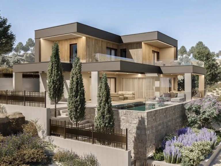 Plot for Sale in Benalmadena, Malaga 1