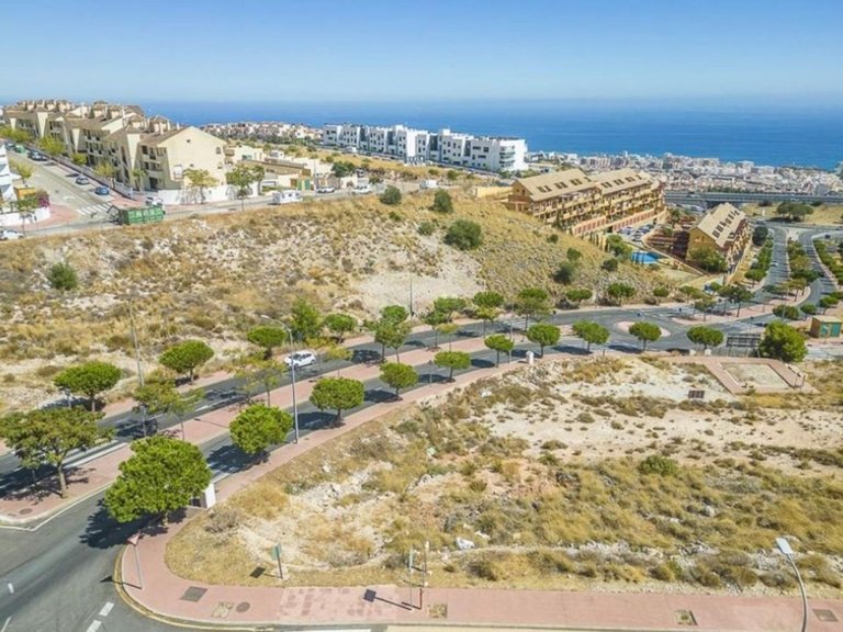 Plot for Sale in Benalmadena, Malaga 10
