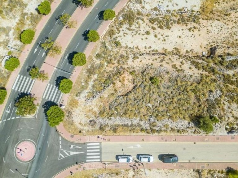 Plot for Sale in Benalmadena, Malaga 11