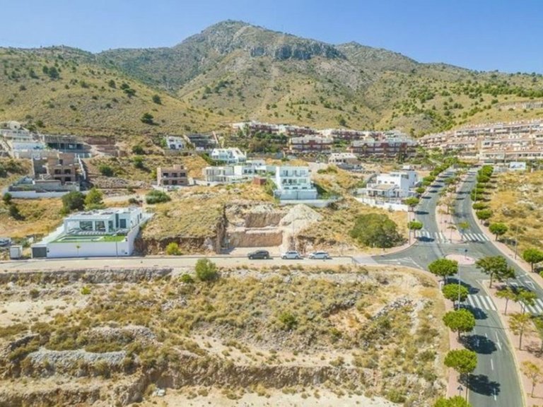 Plot for Sale in Benalmadena, Malaga 13