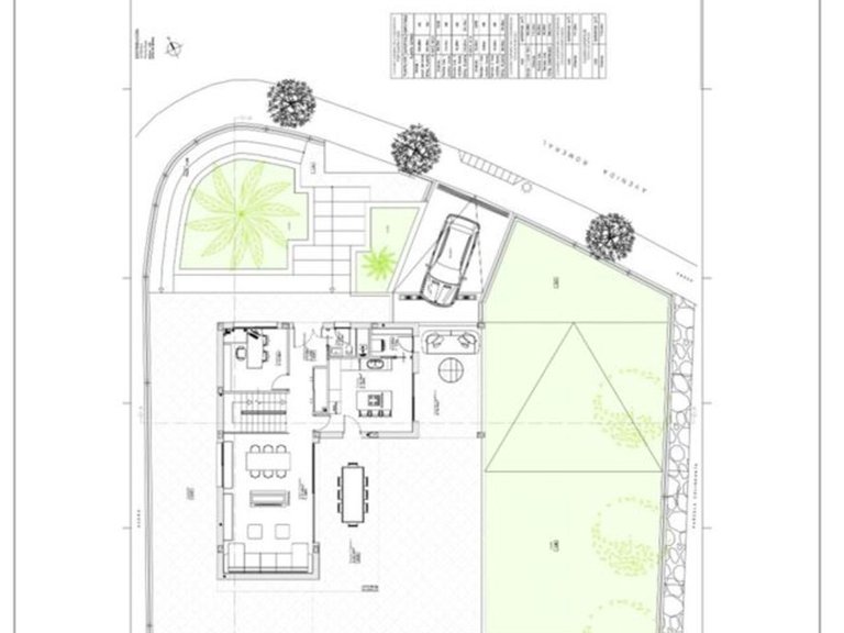 Plot for Sale in Benalmadena, Malaga 14