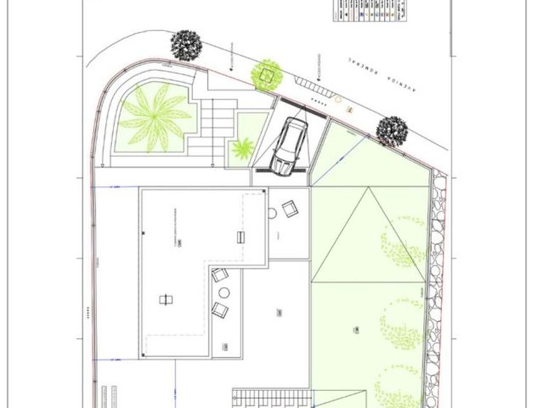 Plot for Sale in Benalmadena, Malaga 16