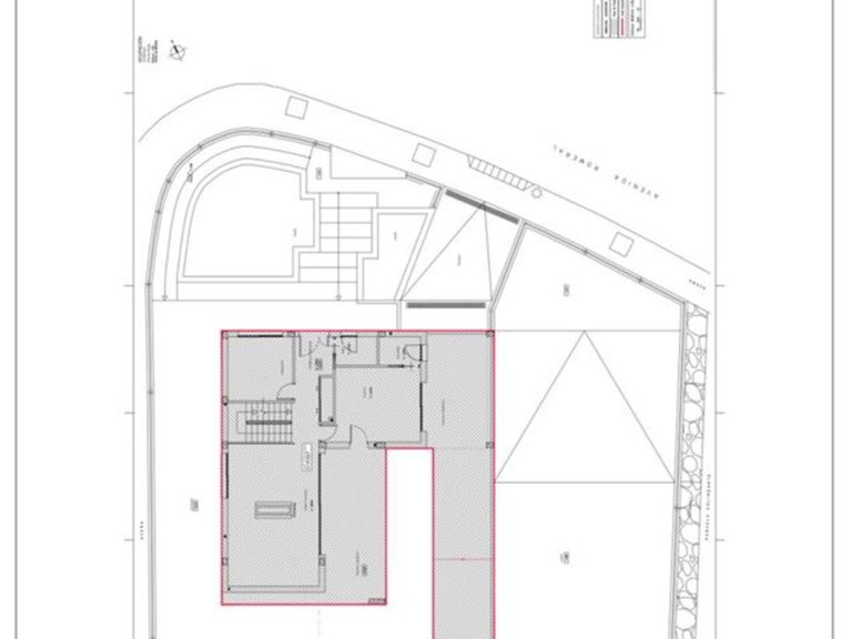 Plot for Sale in Benalmadena, Malaga 18