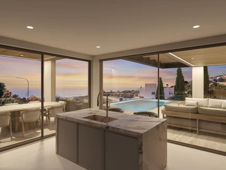 Plot for Sale in Benalmadena, Malaga 2