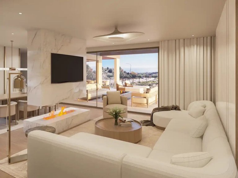 Plot for Sale in Benalmadena, Malaga 3