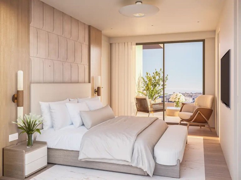 Plot for Sale in Benalmadena, Malaga 8