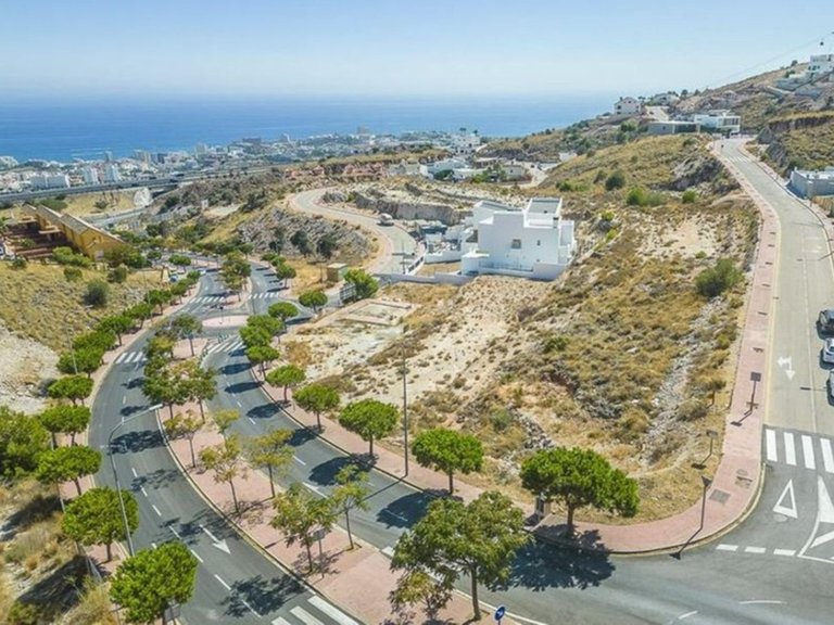Plot for Sale in Benalmadena, Malaga 9