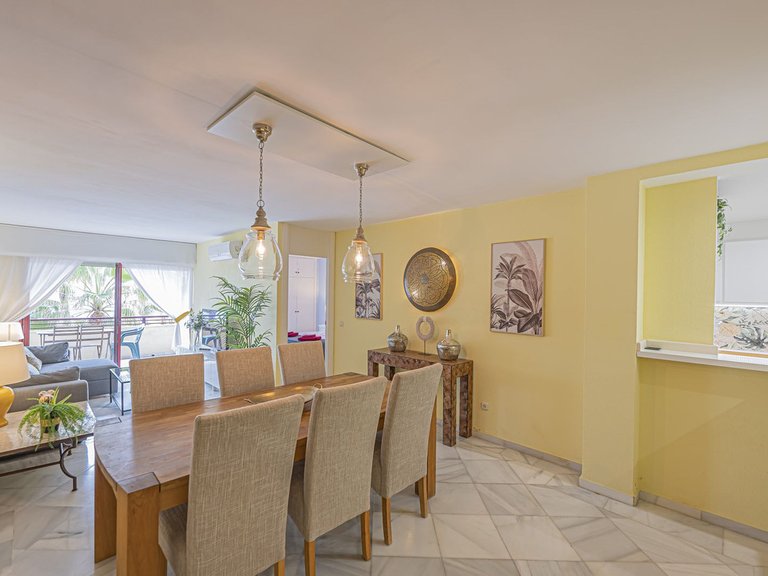Apartment for Sale in Estepona, Malaga 11