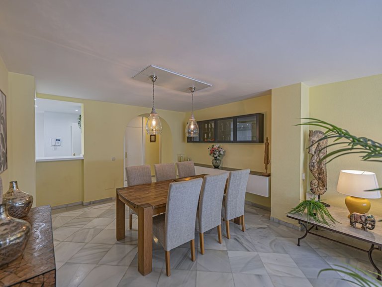 Apartment for Sale in Estepona, Malaga 15