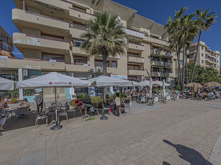 Apartment for Sale in Estepona, Malaga 24
