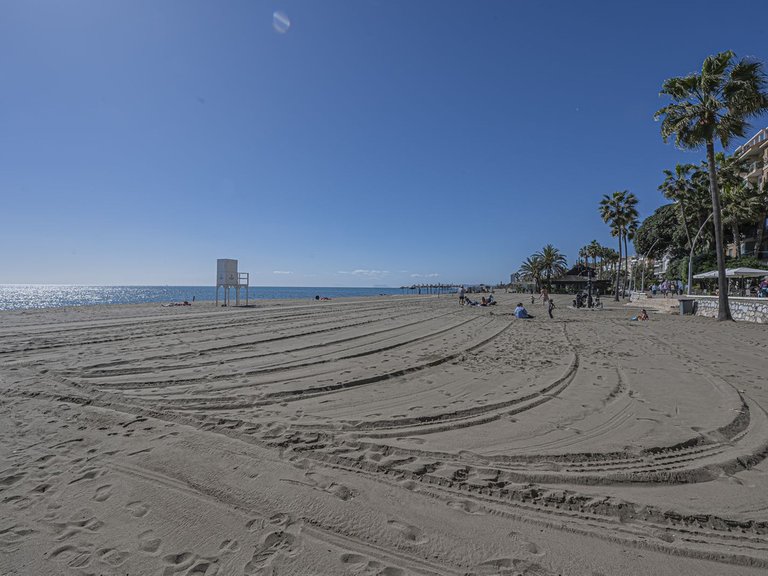 Apartment for Sale in Estepona, Malaga 26
