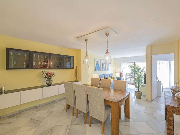 Apartment for Sale in Estepona, Malaga 3