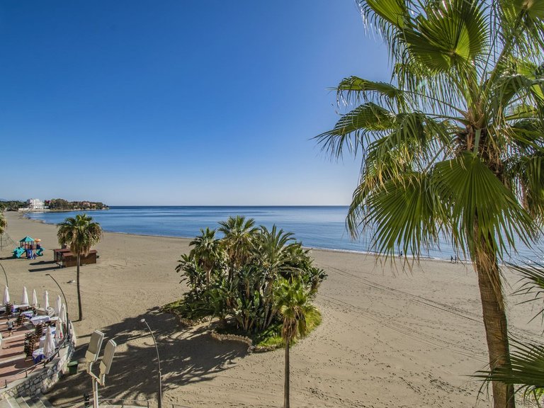 Apartment for Sale in Estepona, Malaga 4