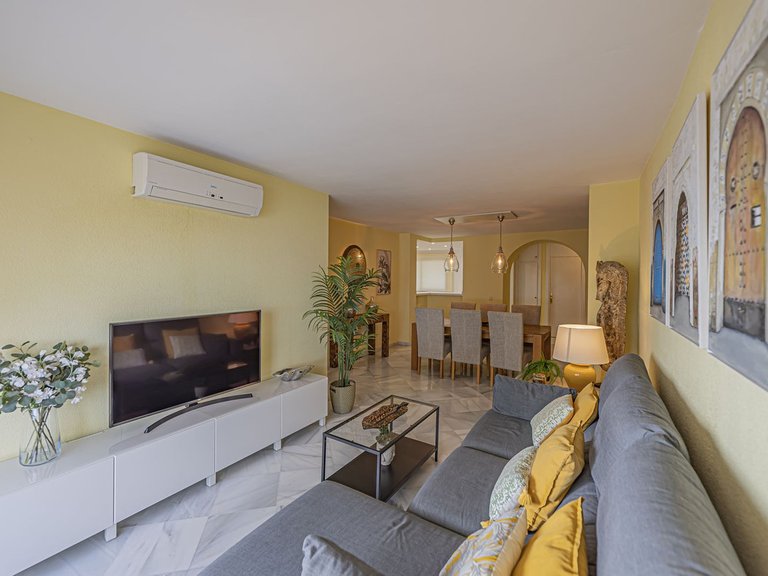 Apartment for Sale in Estepona, Malaga 5
