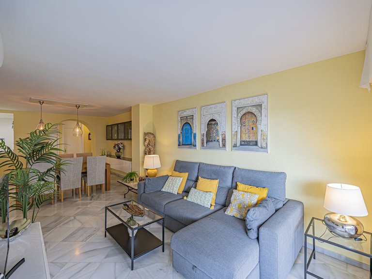 Apartment for Sale in Estepona, Malaga 7