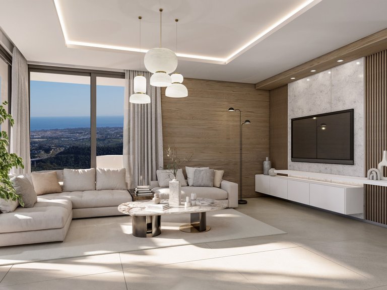 Villa for Sale in La Quinta, Malaga 3