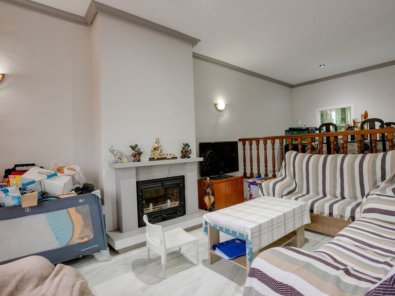 Villa for Sale in Estepona, Malaga 6