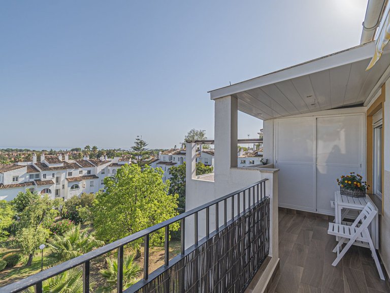 Apartment for Sale in Diana Park, Malaga 1