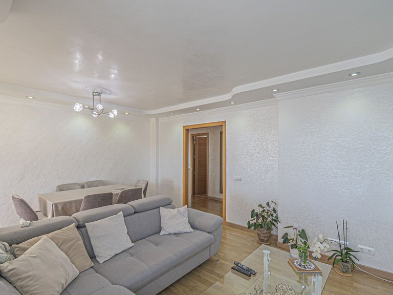 Apartment for Sale in Diana Park, Malaga 10