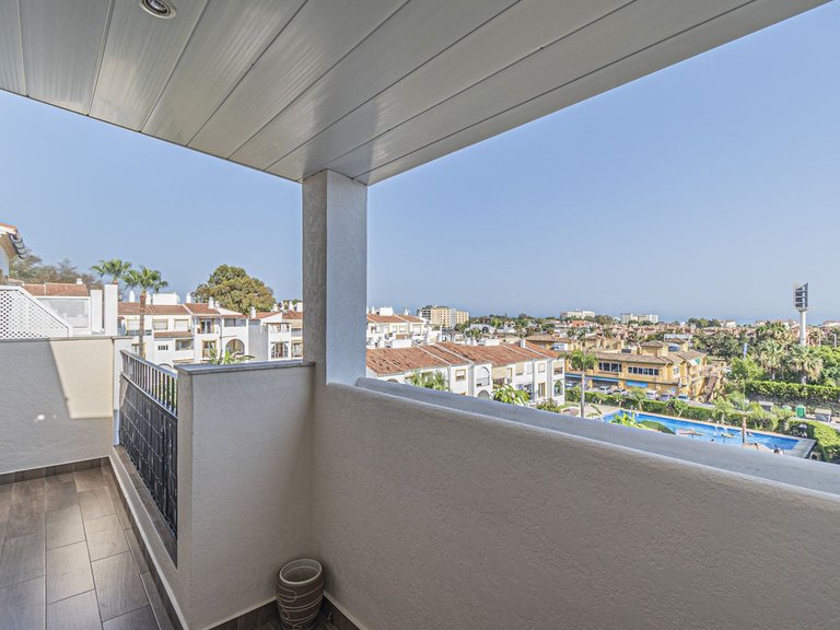 Apartment for Sale in Diana Park, Malaga 11