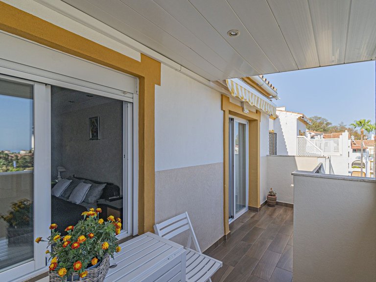 Apartment for Sale in Diana Park, Malaga 14