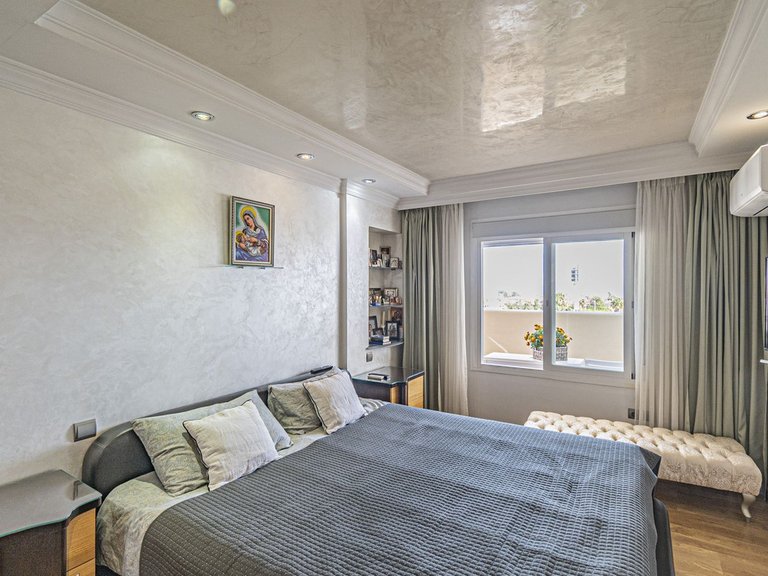 Apartment for Sale in Diana Park, Malaga 5