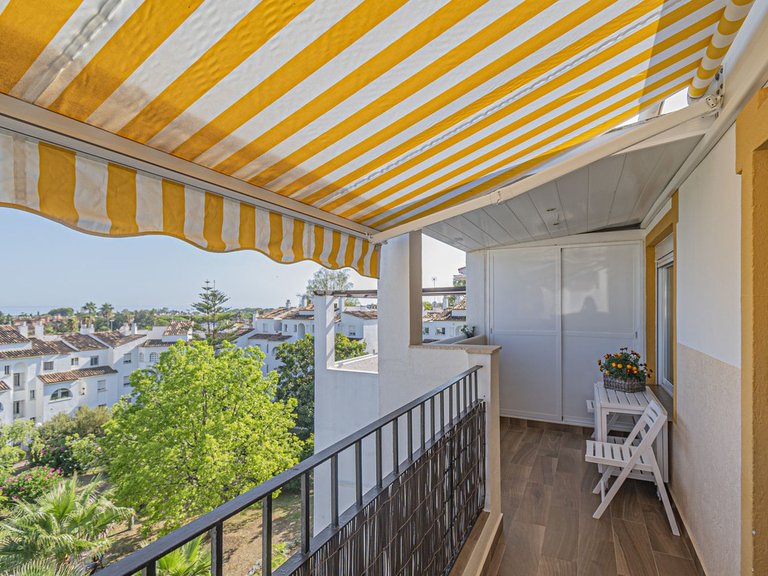 Apartment for Sale in Diana Park, Malaga 6