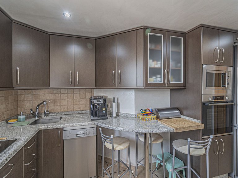 Apartment for Sale in Diana Park, Malaga 7