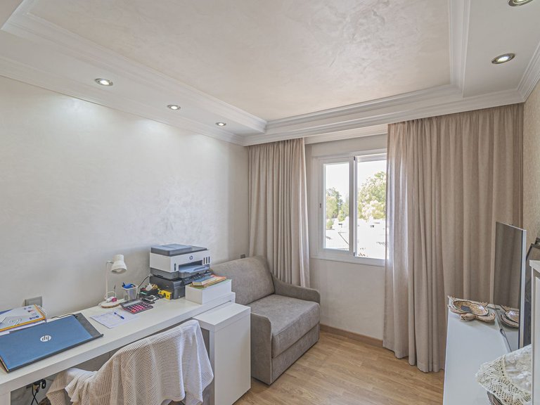 Apartment for Sale in Diana Park, Malaga 8
