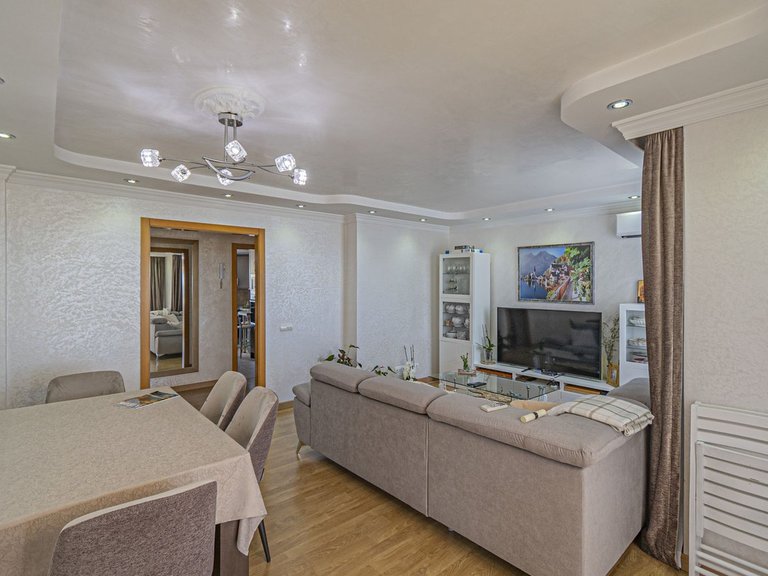 Apartment for Sale in Diana Park, Malaga 9