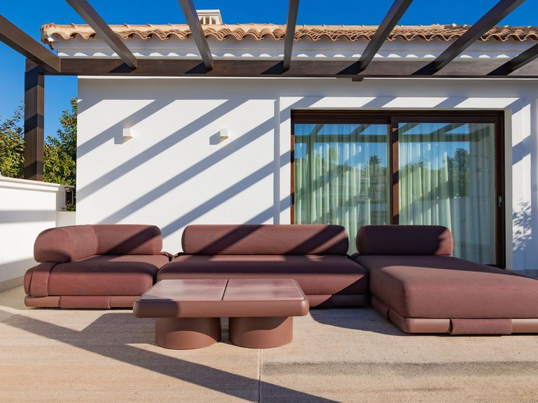 Apartment for Sale in The Golden Mile, Malaga 11