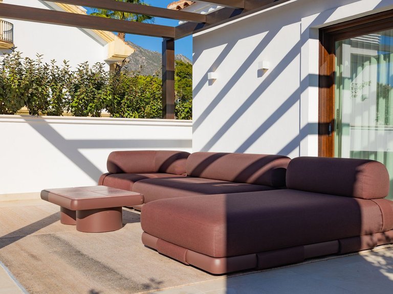 Apartment for Sale in The Golden Mile, Malaga 14