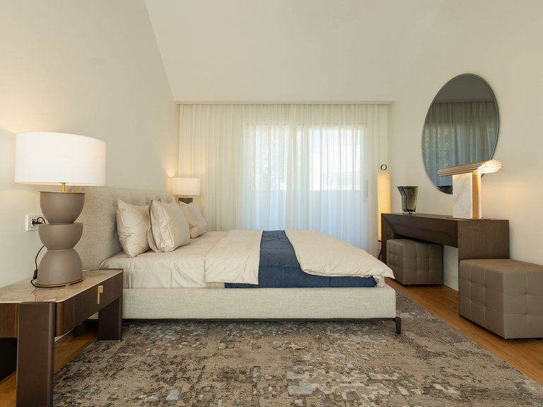 Apartment for Sale in The Golden Mile, Malaga 17